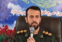 فرماندهان شهید سپاه، معلم معنویت بودند