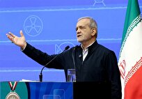 ارتقای کیفیت آموزش ارتباطی با تحریم ندارد