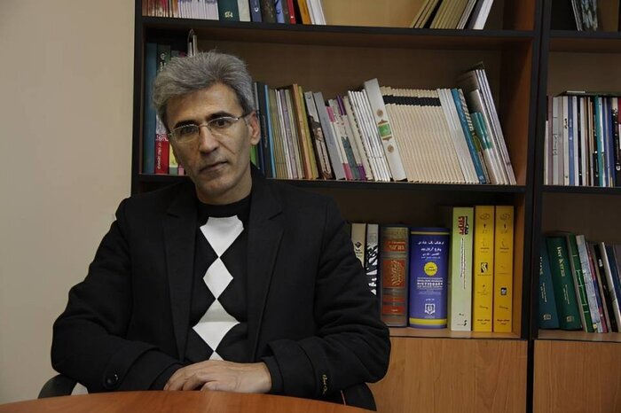 «قندیل»؛ کتابی که وارد خاطرات نیروهای دشمن می‌شود