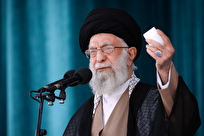 آیت‌الله خامنه‌ای و پیش‌بینی زوال صهیونیسم بعد از طوفان‌الاقصی