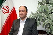 نصب تندیس شهید دکتر رحمتی در کنار یادمان شهید آل هاشم