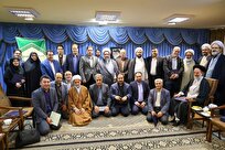 ضرورت اعتمادسازی و فرهنگ‌سازی برای ترویج زکات در جامعه