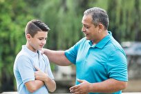 نوجوانی حساس ترین سن انسان