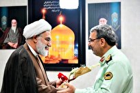 فراجا در نقطه ای حساس قرار دارد/ برنامه ریزی دشمن برای فراجا