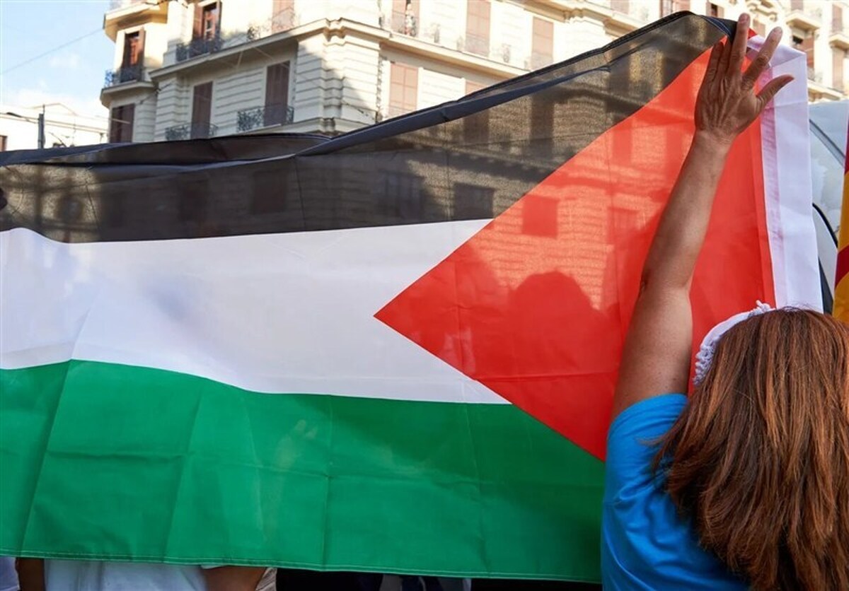 تیغ تیز سانسور زیر گلوی نویسندگان آمریکایی حامی فلسطین