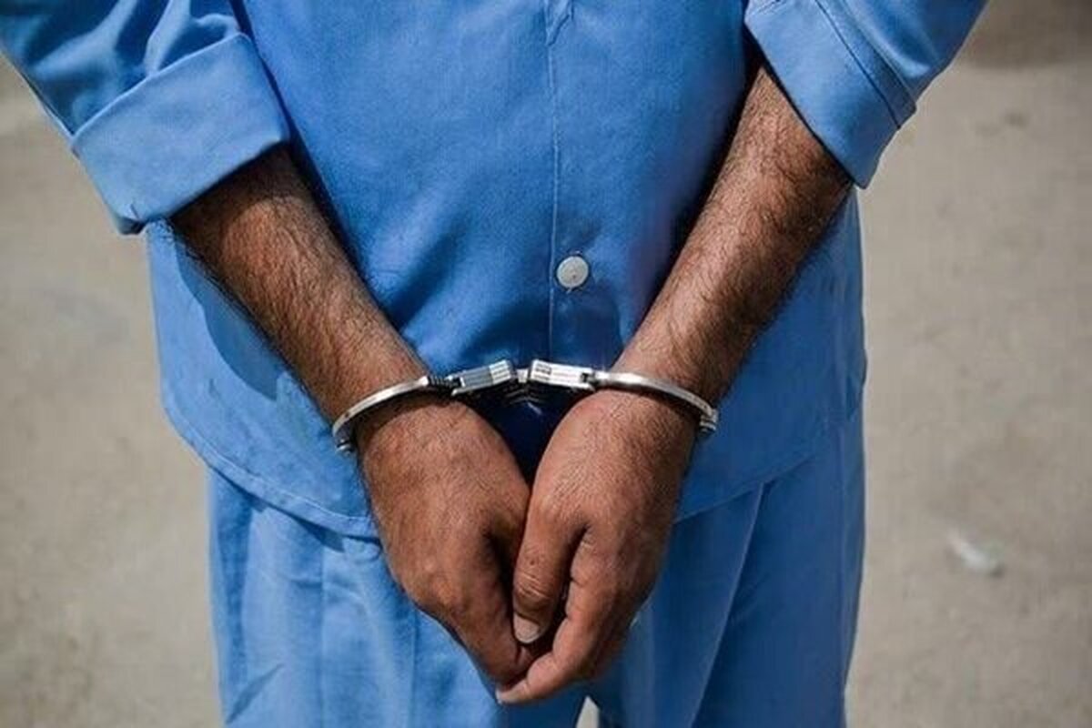 پایان سناریو میلیاردی «قاضی قلابی»