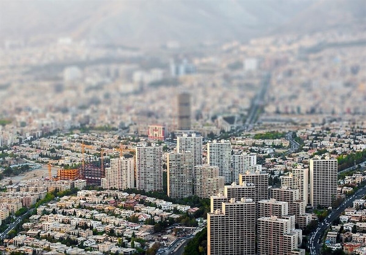 ساخت 10 هزار خانه با وام بانک مسکن در نیمه اول 1404