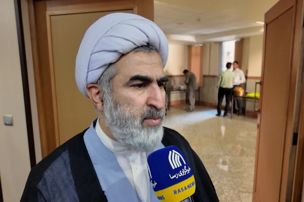 حوزههای علمیه خواهران، محور ارتقای حضور دین در زندگی اجتماعی