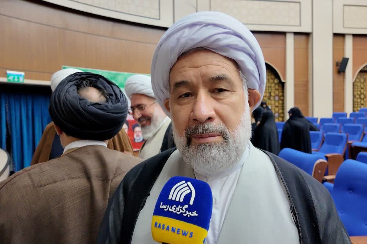 حوزه خواهران، پیشگام در تبیین گفتمان انقلاب و ترویج فرهنگ حجاب و عفاف