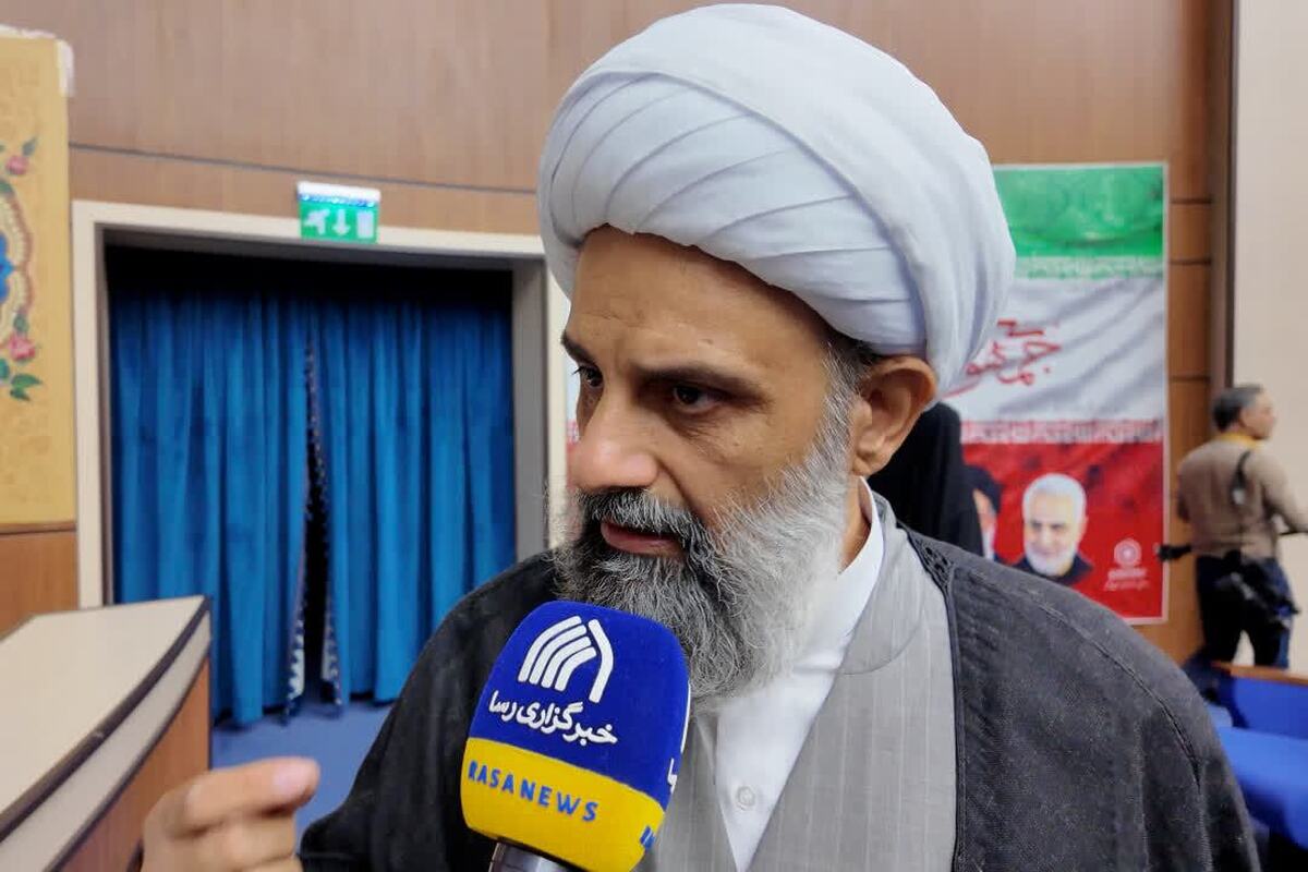 بانوان طلبه دارای ظرفیت جدی علمی برای رسیدن به مراتب اجتهاد هستند