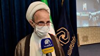 نقش محوری بانوان نخبه در نظام جمهوری اسلامی و لزوم تربیت نیروی کارآمد توسط مراکز حوزوی
