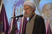 آبادی، سربلندی و عزت شیراز از حرم مطهر شاهچراغ است