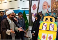 آیتالله حائری نمونهای کامل از «بلاغ مبین» بود
