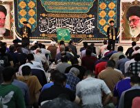 آزادی ۹ نفر از زندانیان قمی به برکت نام حضرت موسی مبرقع