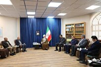 اتکا به توان داخلی و اقتدار موشکی، ایران را در برابر دشمنان حفظ کرد