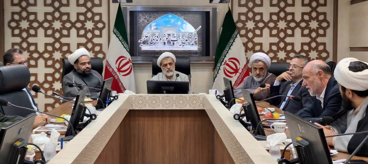راه‌اندازی شبکه ملی ورزش مساجد/گام بزرگ حوزه علمیه برای پیوند دین و تندرستی
