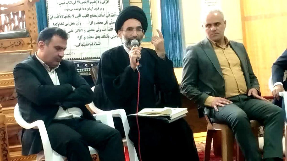 تنها راه برون رفت از آسیب‌های اجتماعی حاکم شدن قرآن در زندگی است