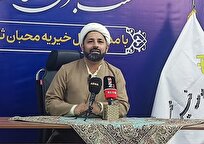 نگاهی به فعالیت‌ گسترده خیریه جهادی طلاب محبان ثارالله شیراز