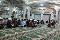 علم، تقوا و اخلاق؛ رمز ماندگاری و موفقیت حوزه