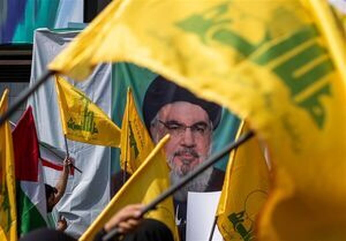 هوشیاری مقاومت: چگونه حزب‌الله حمله اسرائیلی به مراسم سالگرد را خنثی کرد