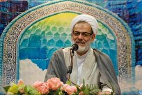 بازسازی عتبات عالیات نشان دهنده عشق مردم ما به اهل بیت است