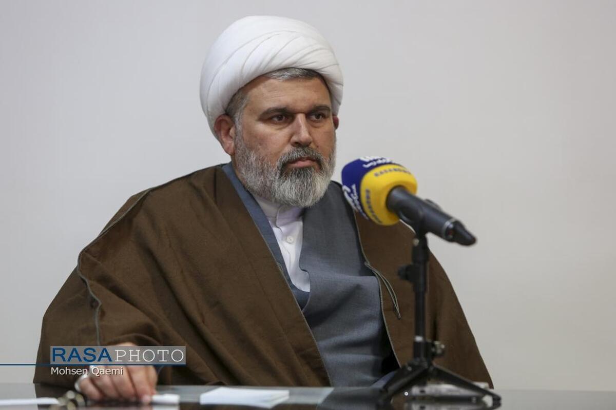 لزوم تجهیز طلاب به مهارتهای روز سینما و فضای مجازی برای مقابله با هجمههای فرهنگی