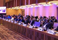 رایزنی‌های عراقچی با وزرای خارجه چند کشور در حاشیه اجلاس جنبش عدم تعهد