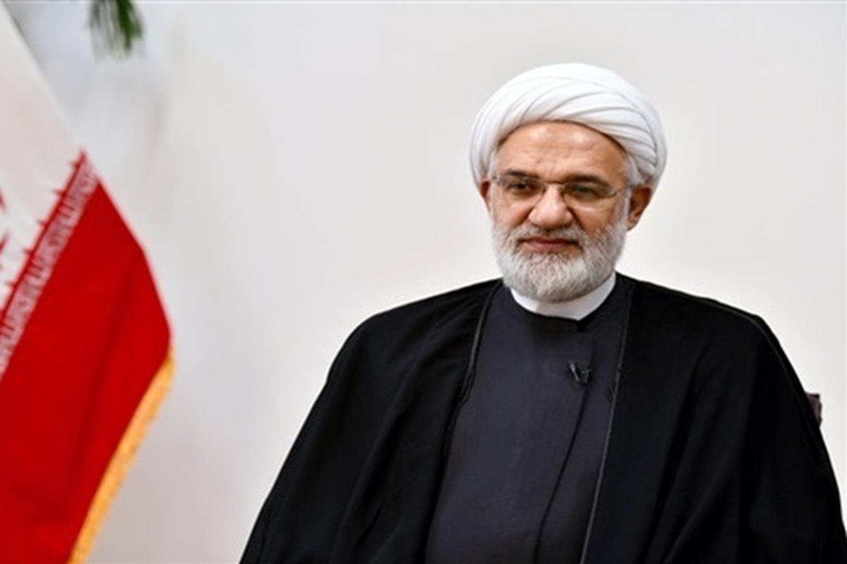 هوشیاری جبهه مقاومت باید بیش از گذشته باشد