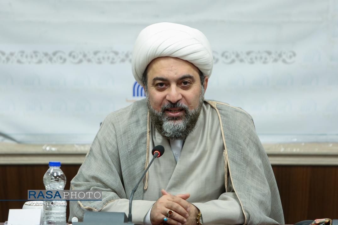 ظرفیتهای مسیحیان و کلیمیان ایران در عرصه دیپلماسی مغفول مانده است ظرفیتهای مسیحیان و کلیمیان ایران در عرصه دیپلماسی مغفول مانده است