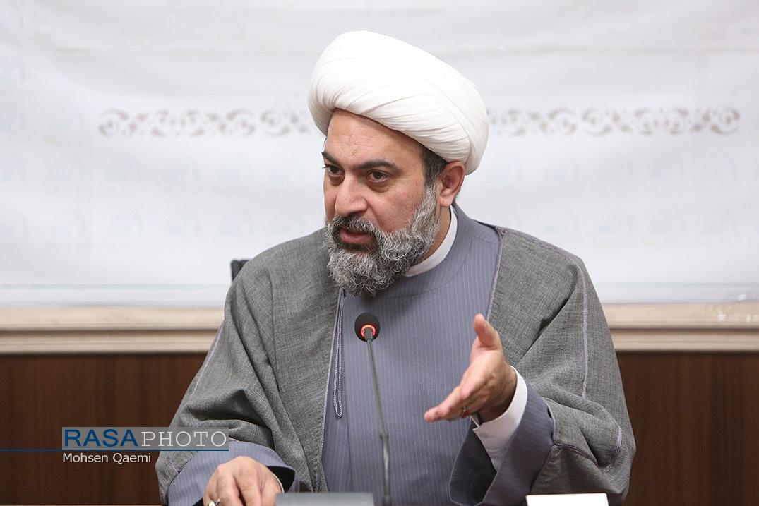 ظرفیتهای مسیحیان و کلیمیان ایران در عرصه دیپلماسی مغفول مانده است ظرفیتهای مسیحیان و کلیمیان ایران در عرصه دیپلماسی مغفول مانده است