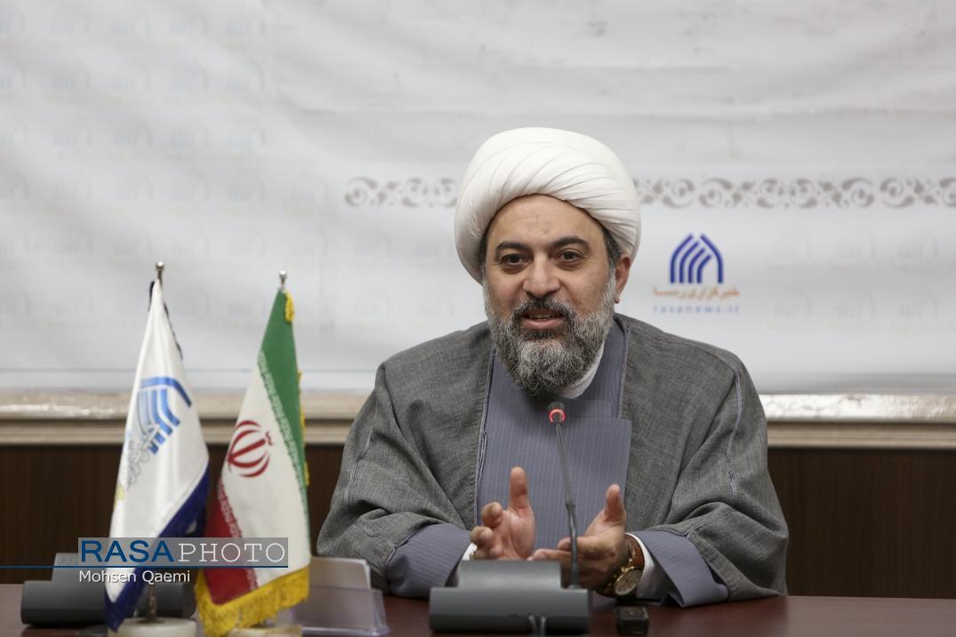 ظرفیتهای مسیحیان و کلیمیان ایران در عرصه دیپلماسی مغفول مانده است ظرفیتهای مسیحیان و کلیمیان ایران در عرصه دیپلماسی مغفول مانده است