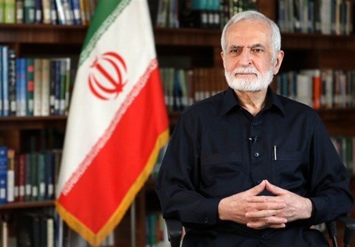 جمهوری اسلامی اهل مذاکره است اما تحمیل را نمیپذیرد