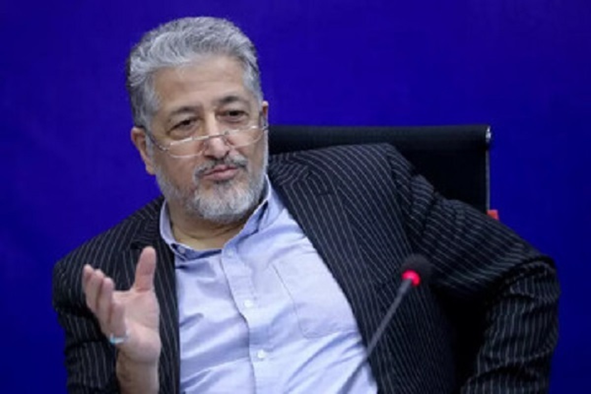 هدف حکمرانی علوی رسیدن به یک حالت پویا است