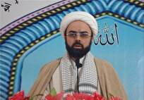 ایثارگران نماد عزت و اقتدار ملت ایران هستند