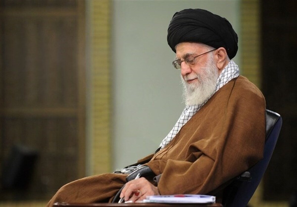 پیام تسلیت رهبر معظم انقلاب در پی درگذشت حاج حسین مهدیان