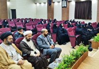 مراسم معارفه سرپرست جدید مدرسه علمیه تخصصی جامعة النور شیراز برگزار شد