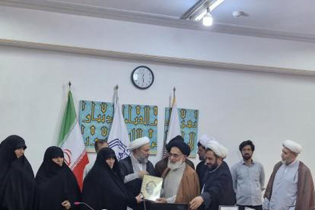 برگزاری نخستین نشست تخصصی «تمام نهج البلاغه؛ بازیابی و بازسازی افتاده‌ها و انداخته‌های نسخه شریف رضی»