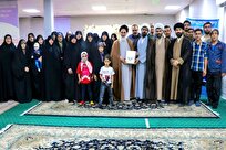 محصولات فرهنگی کاشان در زمینه نهج البلاغه بی نظیر است