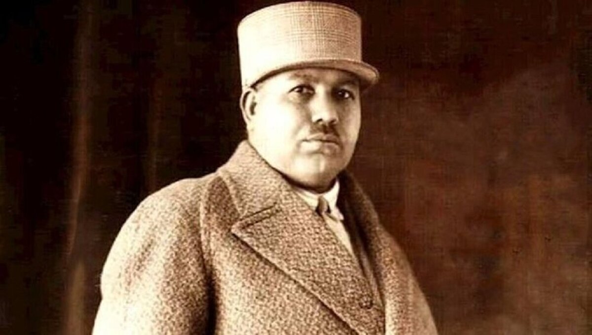 از محبس «ضیغم الدوله» تا زندان «رضا شاه»