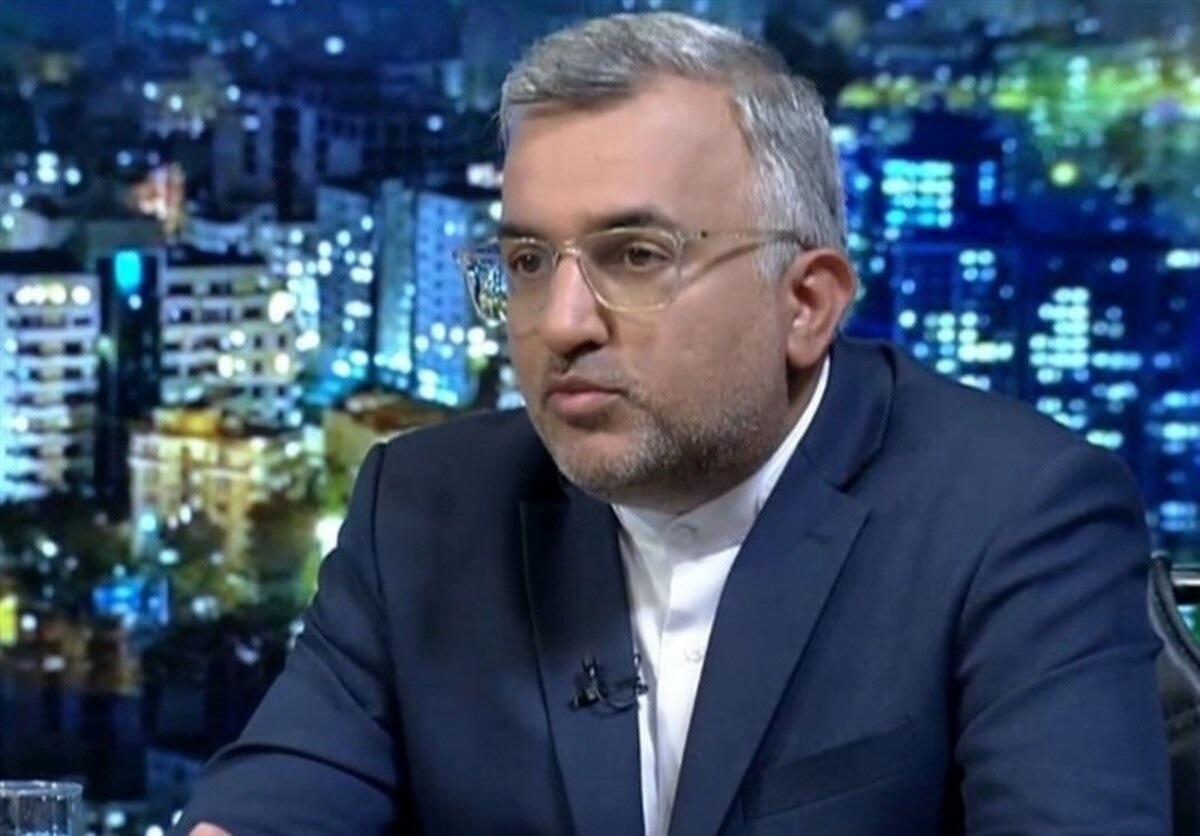 ایران از تحریمهایی که توسط شورای امنیت وضع شده خارج میشود