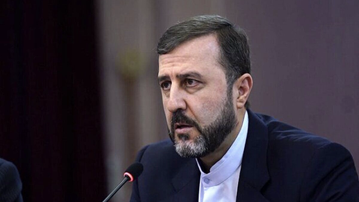 ۵ سند در بیاعتباری اقدام ۳ کشور اروپایی در فعالسازی اسنپبک