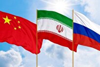 ایران، روسیه و چین: تلاش 3 کشور اروپایی برای فعالسازی اسنپبک فاقد وجاهت قانونی است