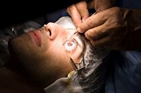 تب داغ جراحیهای غیرایمن چشم؛تشخیص هویت مختل میشود