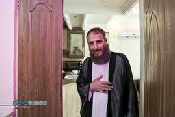 گفتگوی اختصاصی رسا با حجت الاسلام مهدوی دانا (روحانی مضروب در امامزاده یحیی تهران)