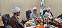 تأکید بر افزایش حضور جوانان و بهرهگیری از ظرفیت علمی حوزه در طرح محله محور