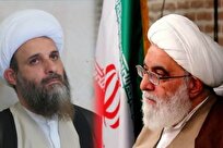 تماس تلفنی دبیر شورای عالی حوزه با حجت الاسلام مهدوی دانا 