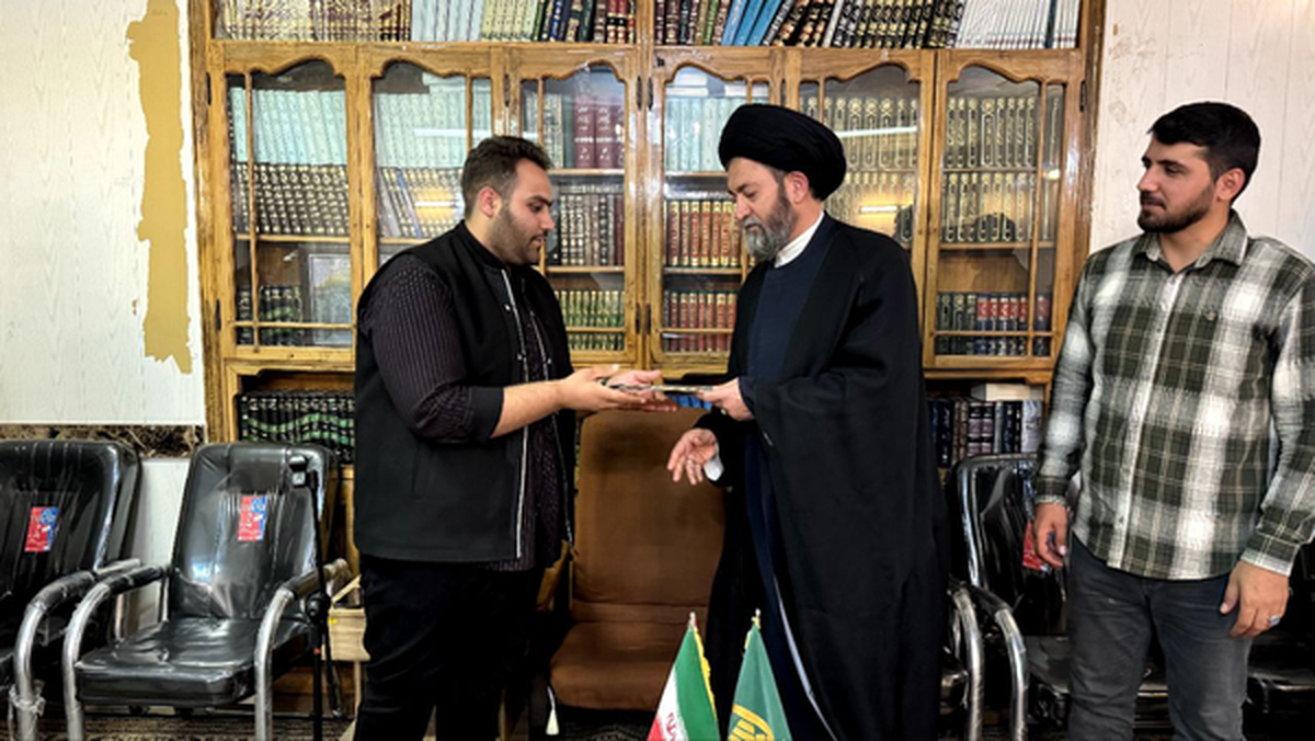 مجمع مطالبه‌گران با رویکردی منصفانه مسائل استان اردبیل را دنبال کند