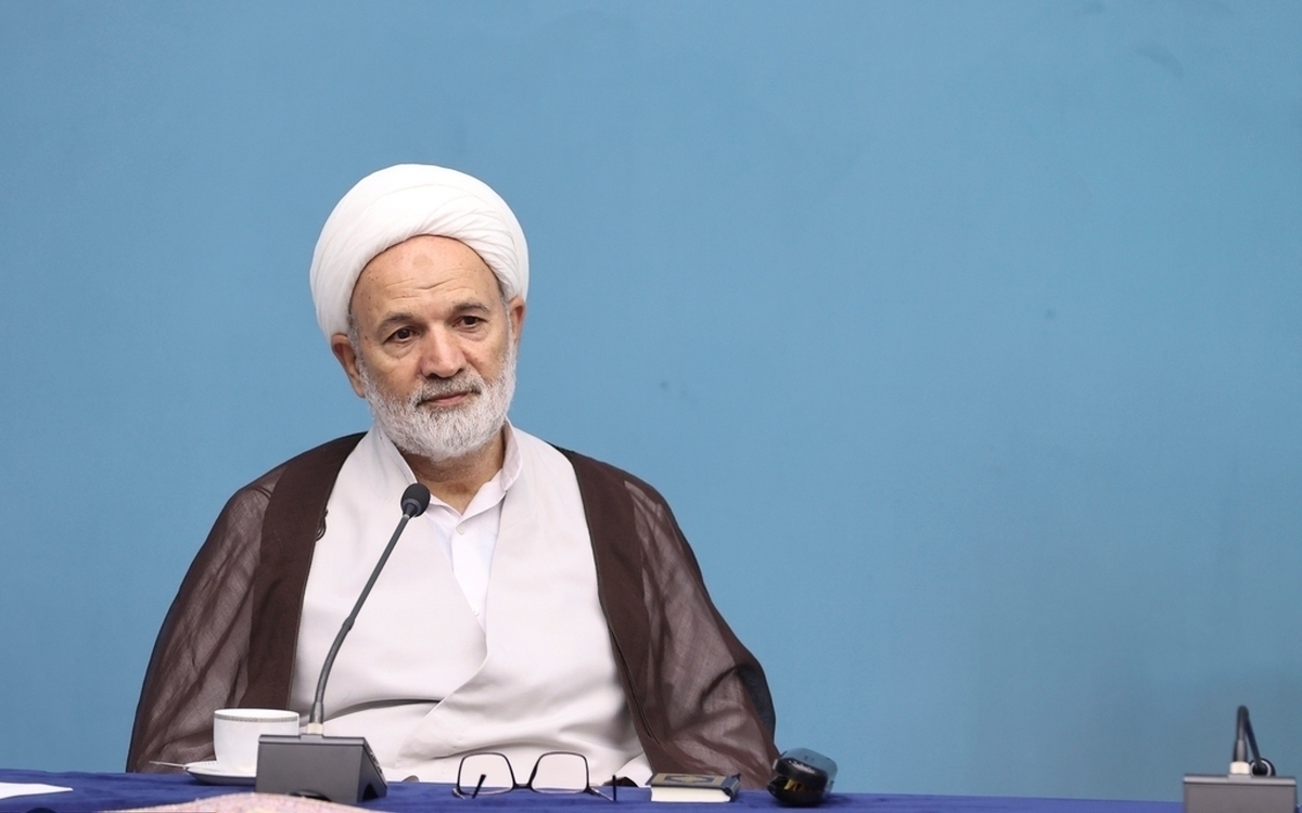 دعوت حجت الاسلام روانبخش از فراکسیون زیارت مجلس برای سفر به قم
