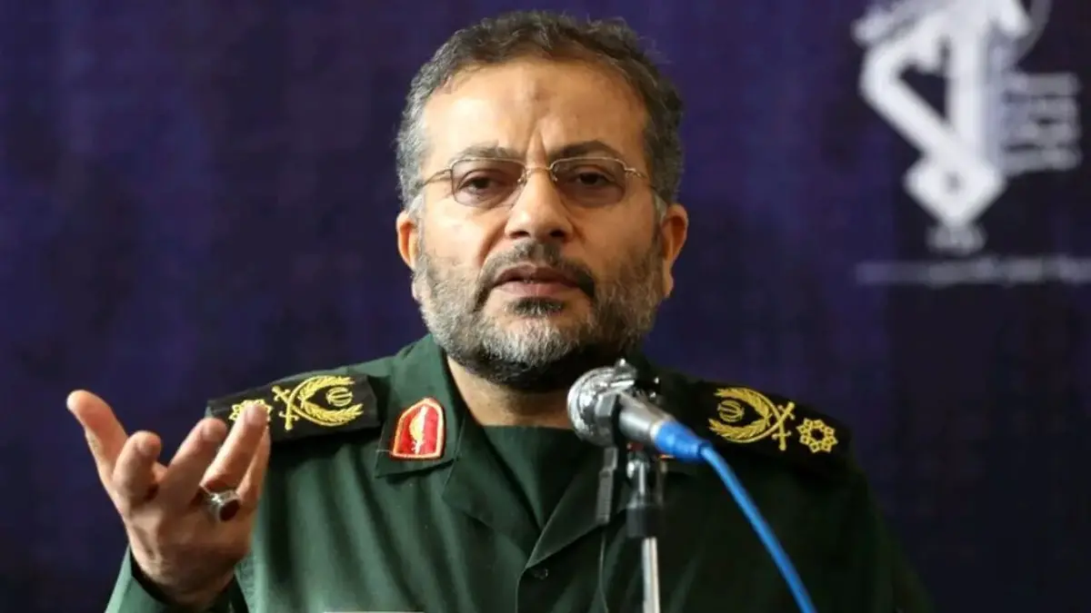 مقاومت به یک «فرهنگ جدید جهانی» تبدیل شده است