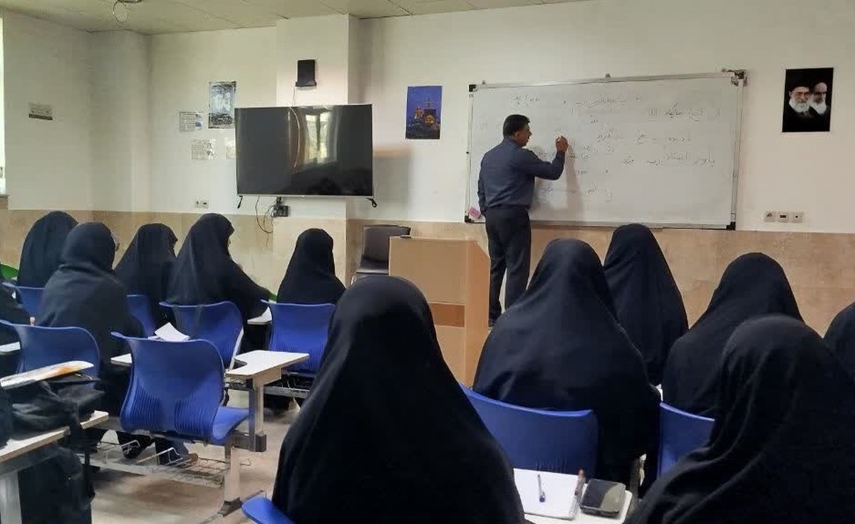 توهم دانایی یکی از آفات جدی در مسیر علمآموزی است